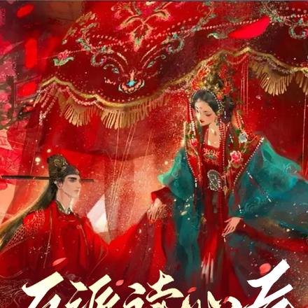 派读心后，妹躺下爹让你当女皇