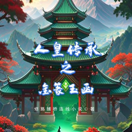 人皇传承之金篆玉函