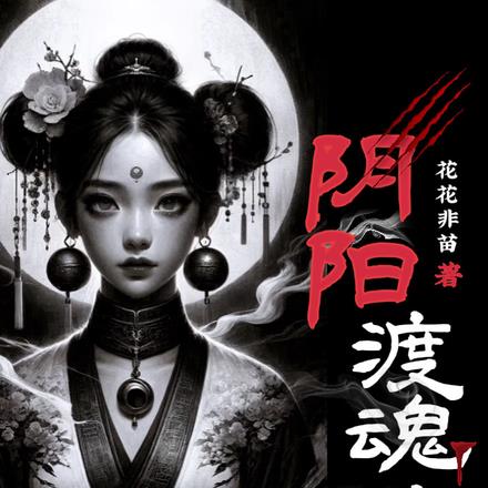 阴阳渡魂人