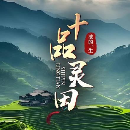十品灵田