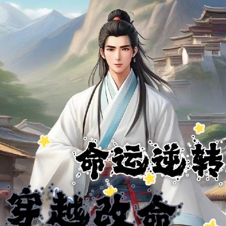 命运逆转，穿越改命